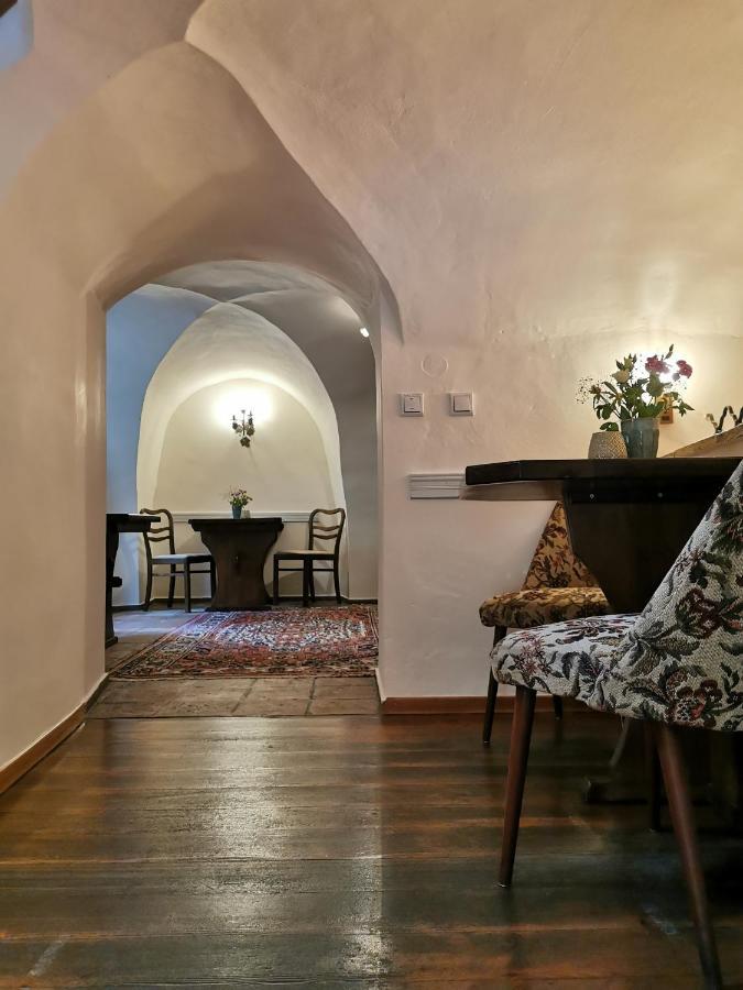 Bed and Breakfast Flyns Герліц Екстер'єр фото