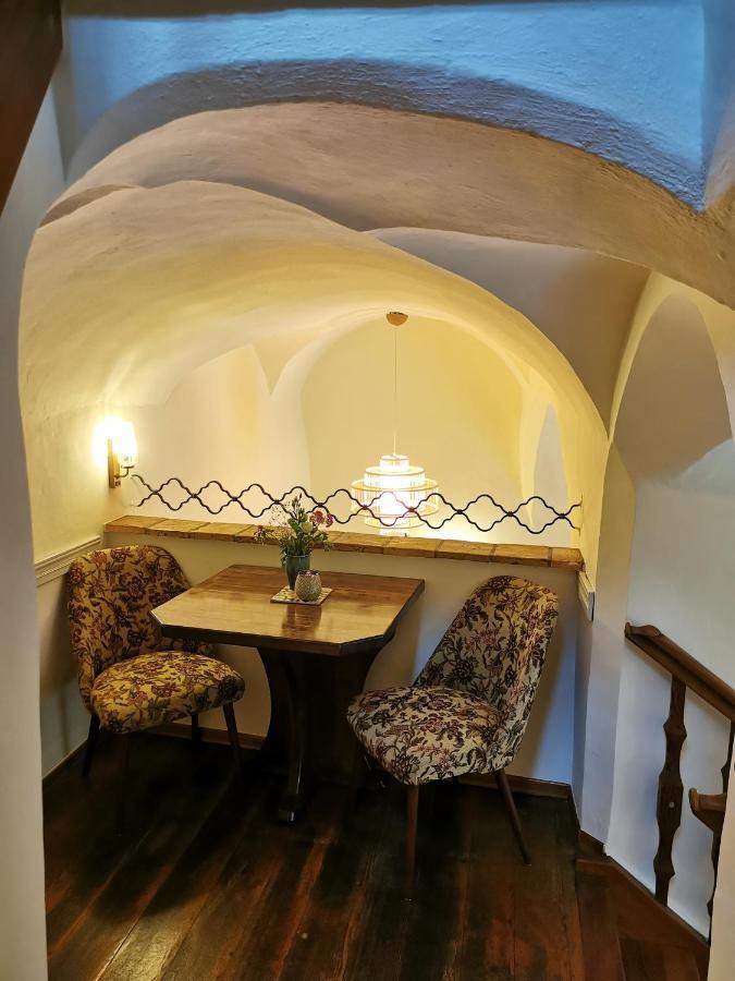 Bed and Breakfast Flyns Герліц Екстер'єр фото