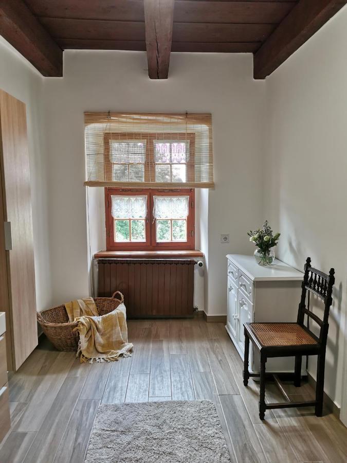 Bed and Breakfast Flyns Герліц Екстер'єр фото
