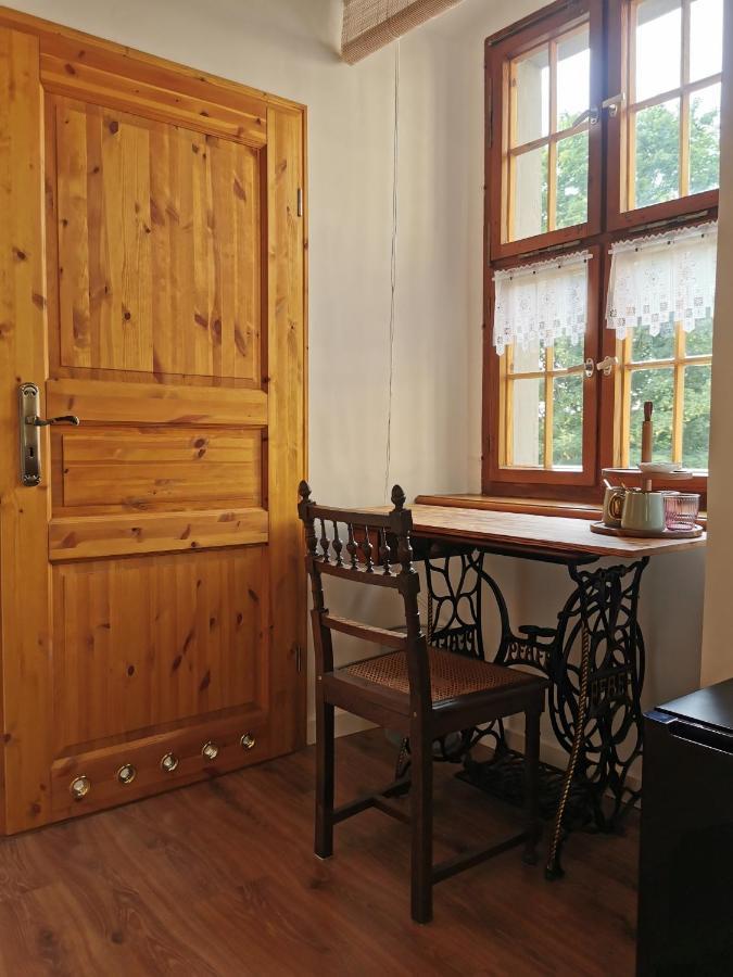 Bed and Breakfast Flyns Герліц Екстер'єр фото