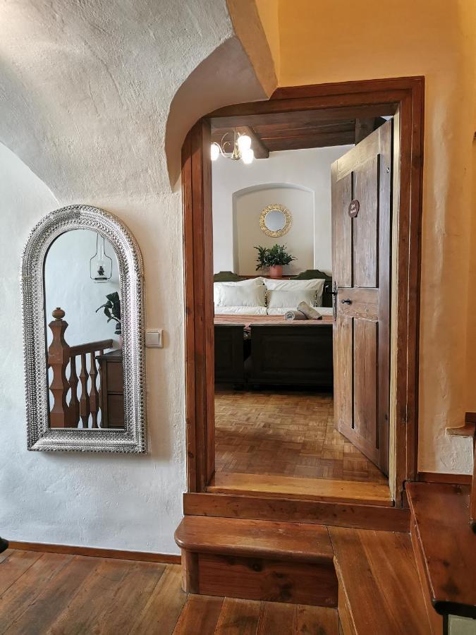 Bed and Breakfast Flyns Герліц Екстер'єр фото