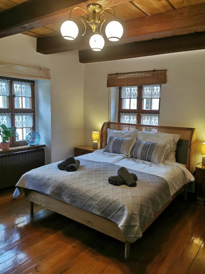 Bed and Breakfast Flyns Герліц Екстер'єр фото