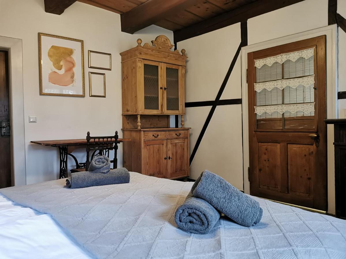 Bed and Breakfast Flyns Герліц Екстер'єр фото