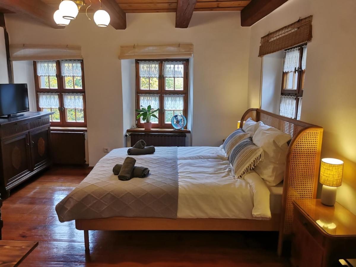 Bed and Breakfast Flyns Герліц Екстер'єр фото
