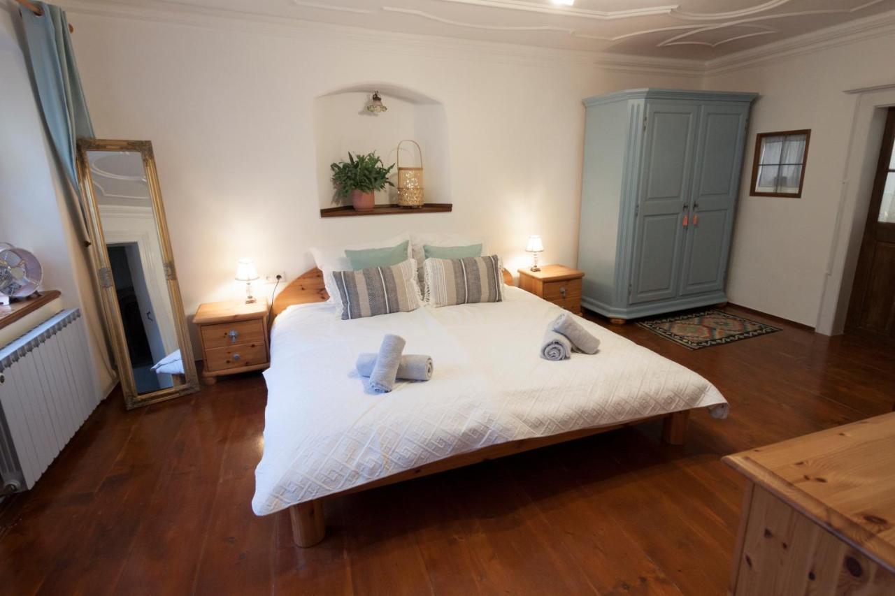 Bed and Breakfast Flyns Герліц Екстер'єр фото