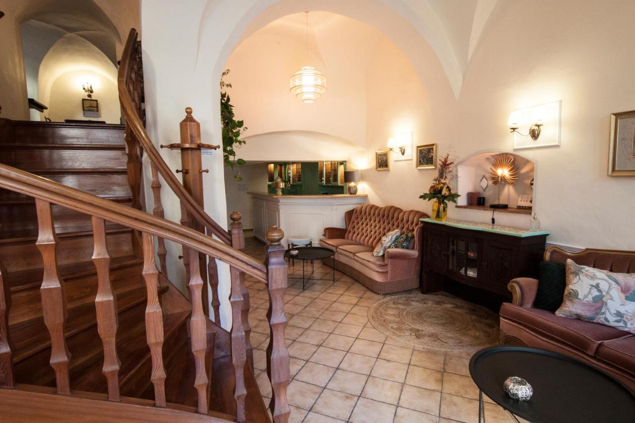Bed and Breakfast Flyns Герліц Екстер'єр фото