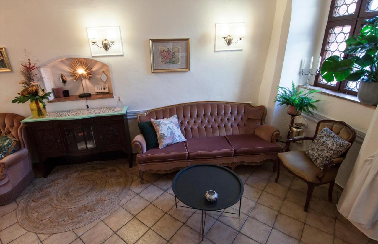 Bed and Breakfast Flyns Герліц Екстер'єр фото