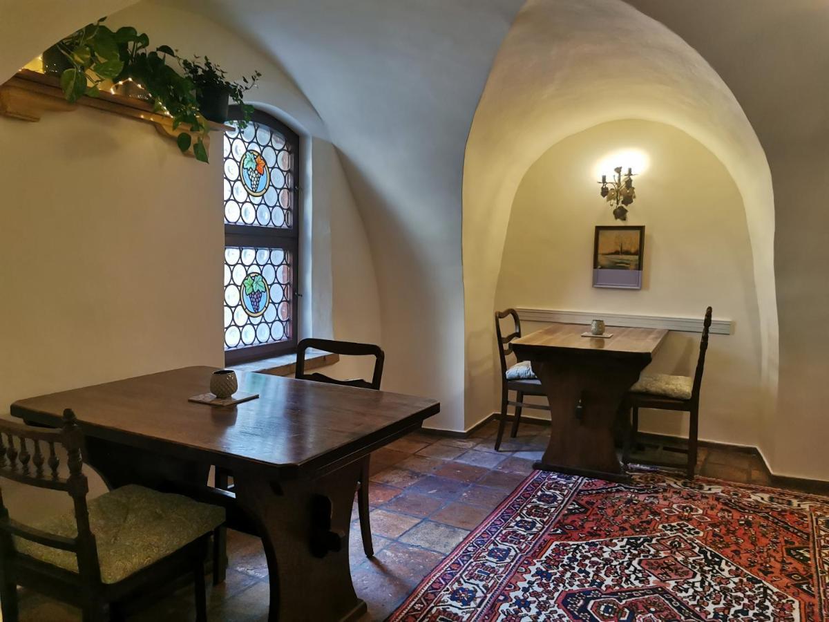 Bed and Breakfast Flyns Герліц Екстер'єр фото