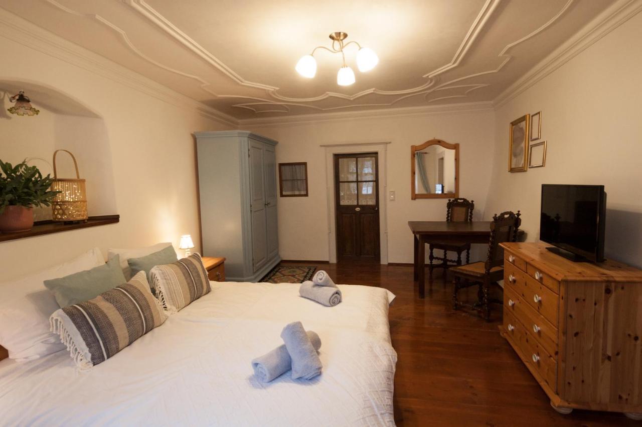 Bed and Breakfast Flyns Герліц Екстер'єр фото