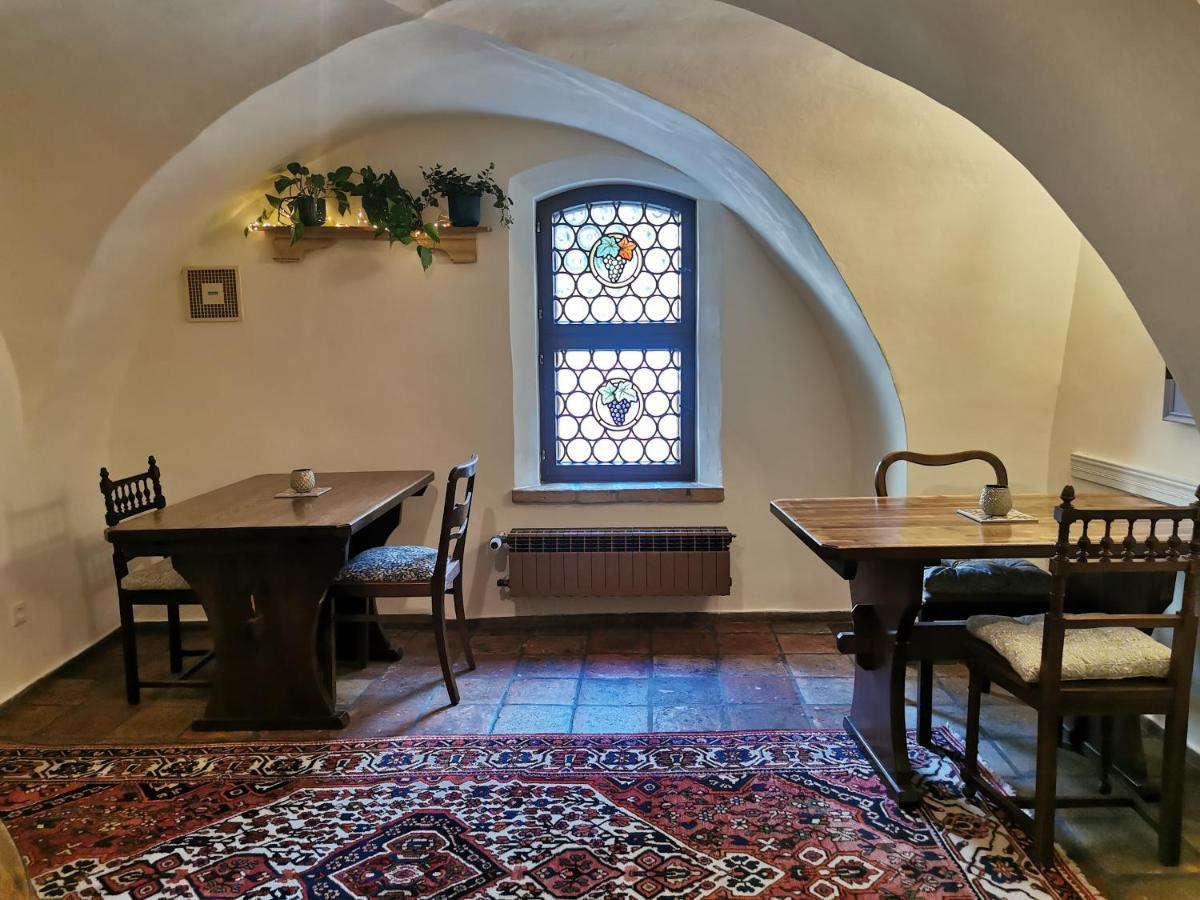 Bed and Breakfast Flyns Герліц Екстер'єр фото