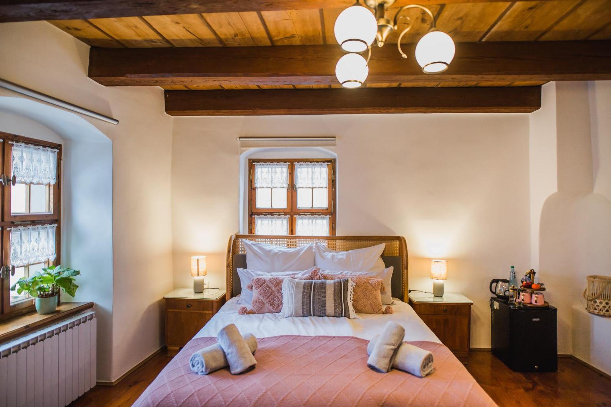 Bed and Breakfast Flyns Герліц Екстер'єр фото