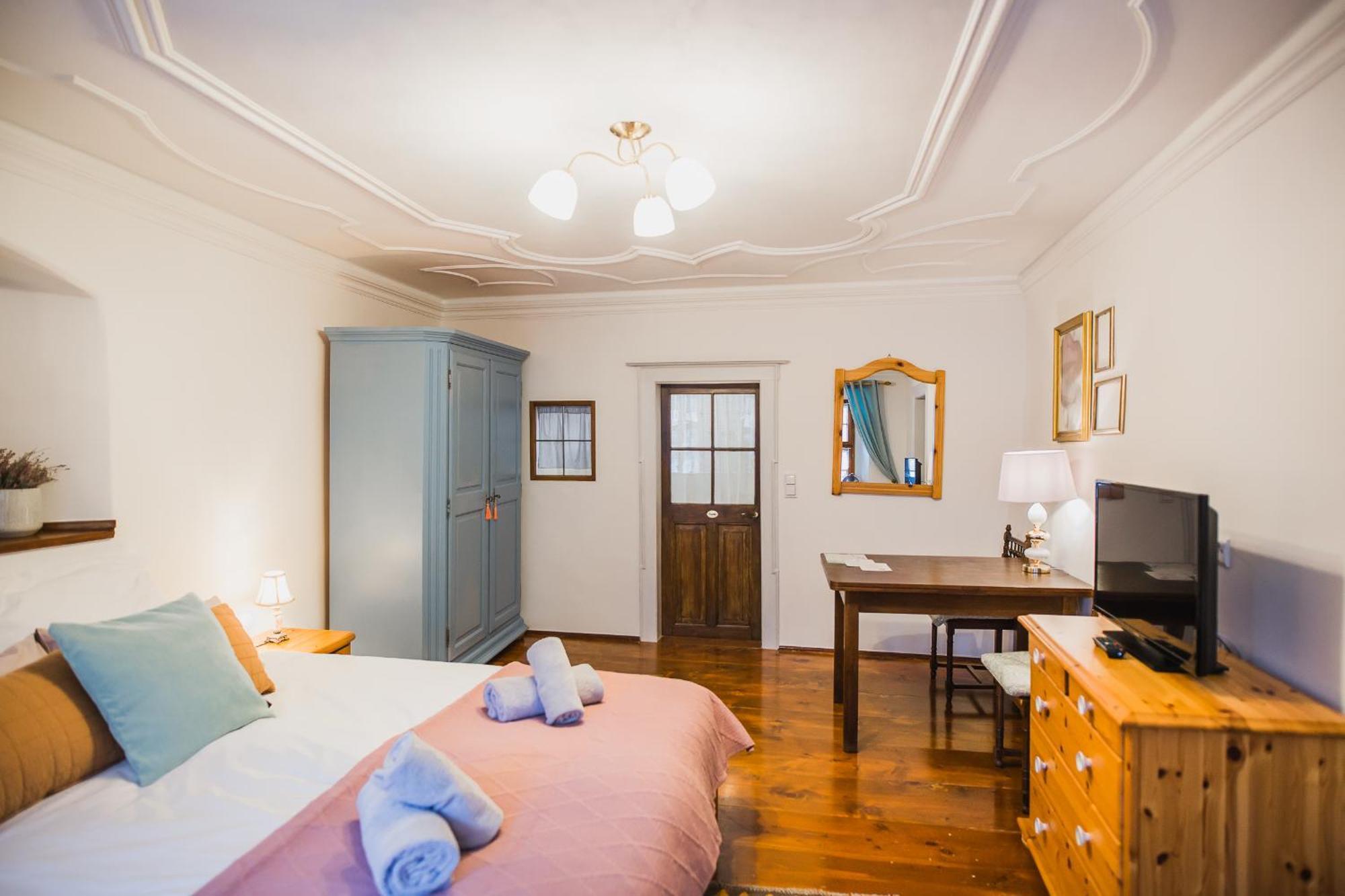 Bed and Breakfast Flyns Герліц Екстер'єр фото