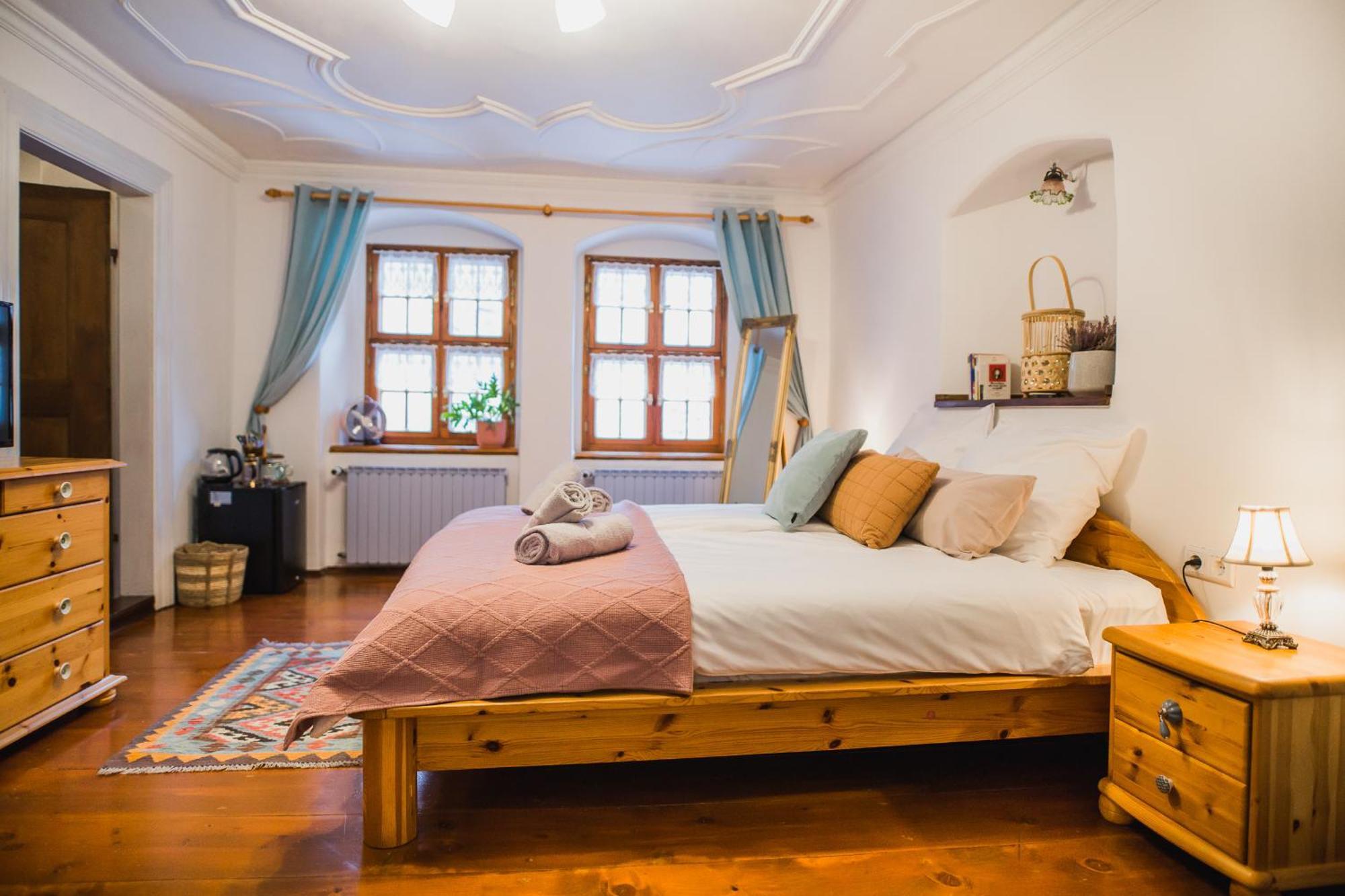 Bed and Breakfast Flyns Герліц Екстер'єр фото