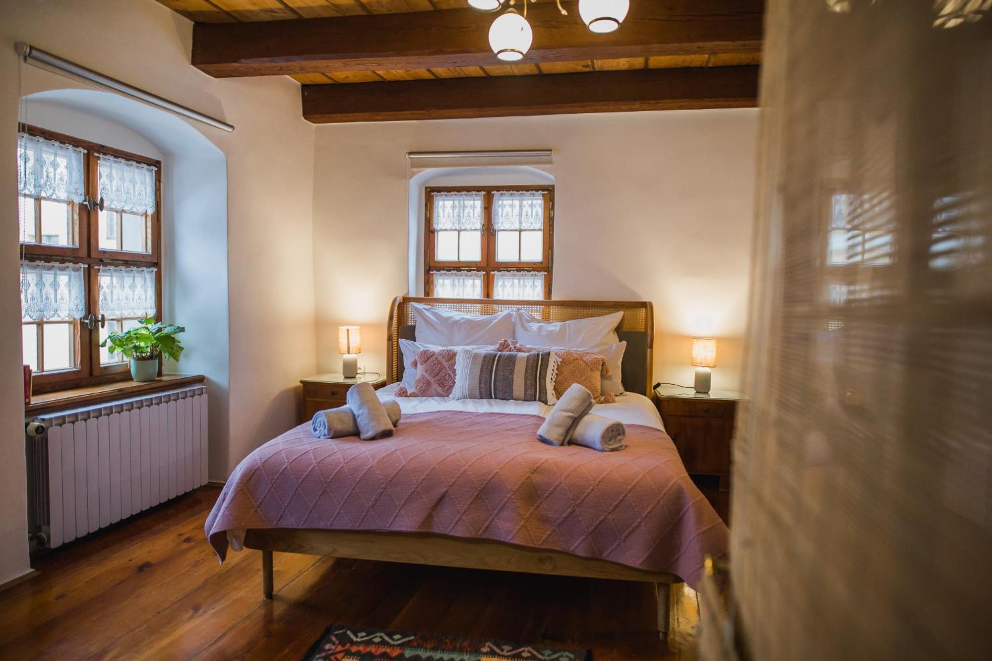 Bed and Breakfast Flyns Герліц Екстер'єр фото