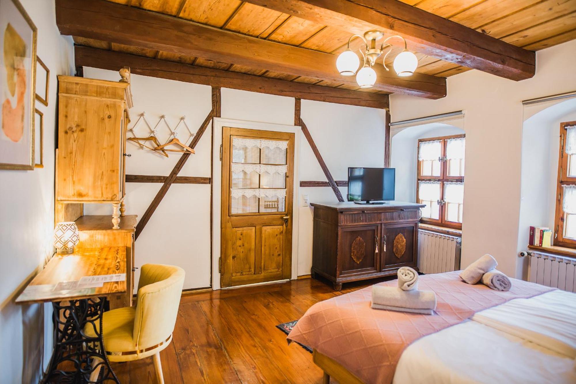 Bed and Breakfast Flyns Герліц Екстер'єр фото
