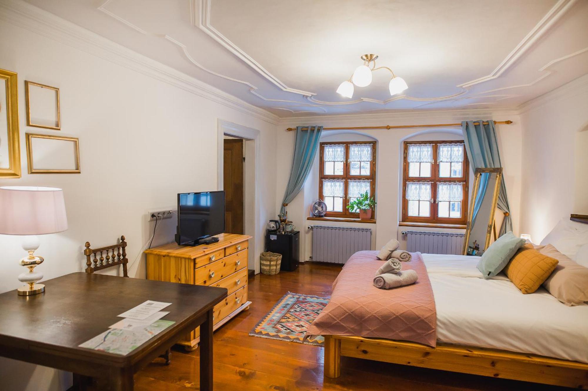 Bed and Breakfast Flyns Герліц Екстер'єр фото