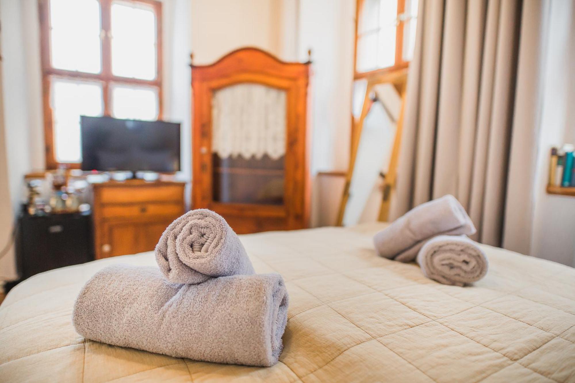 Bed and Breakfast Flyns Герліц Екстер'єр фото