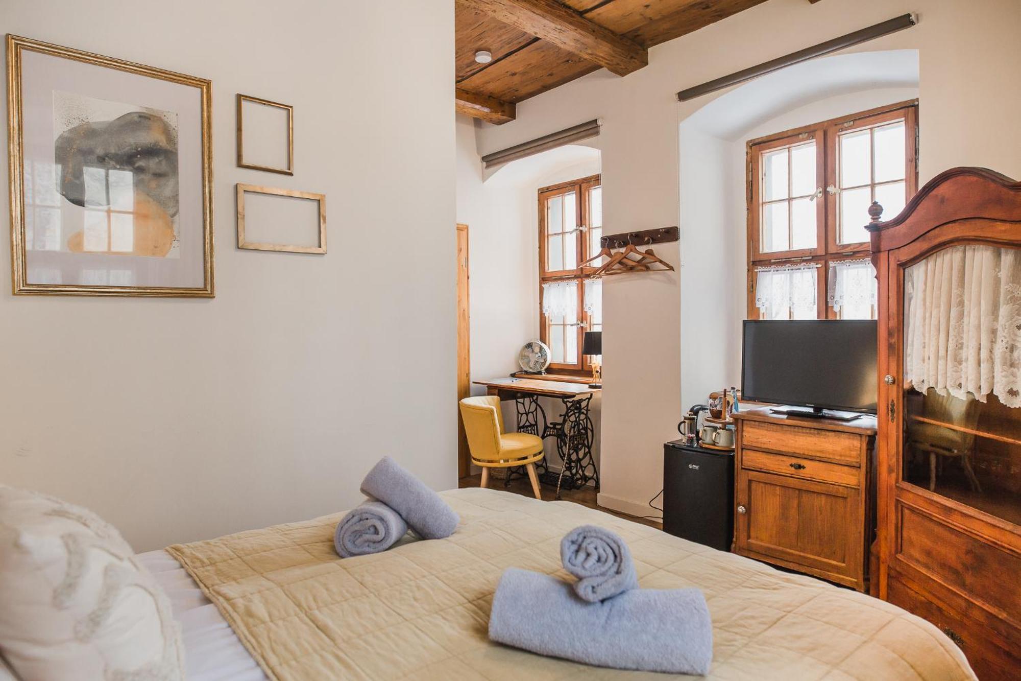 Bed and Breakfast Flyns Герліц Екстер'єр фото