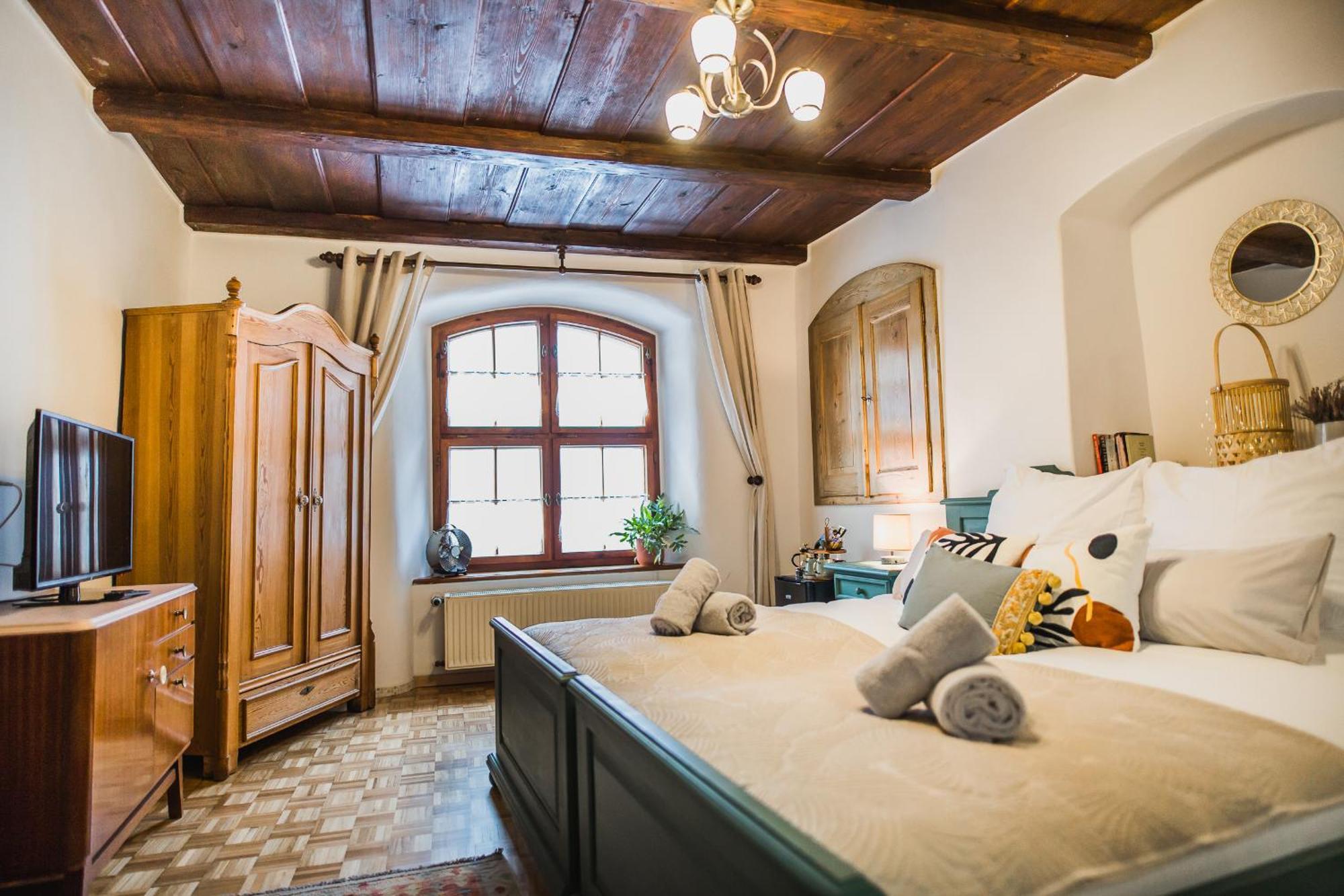 Bed and Breakfast Flyns Герліц Екстер'єр фото