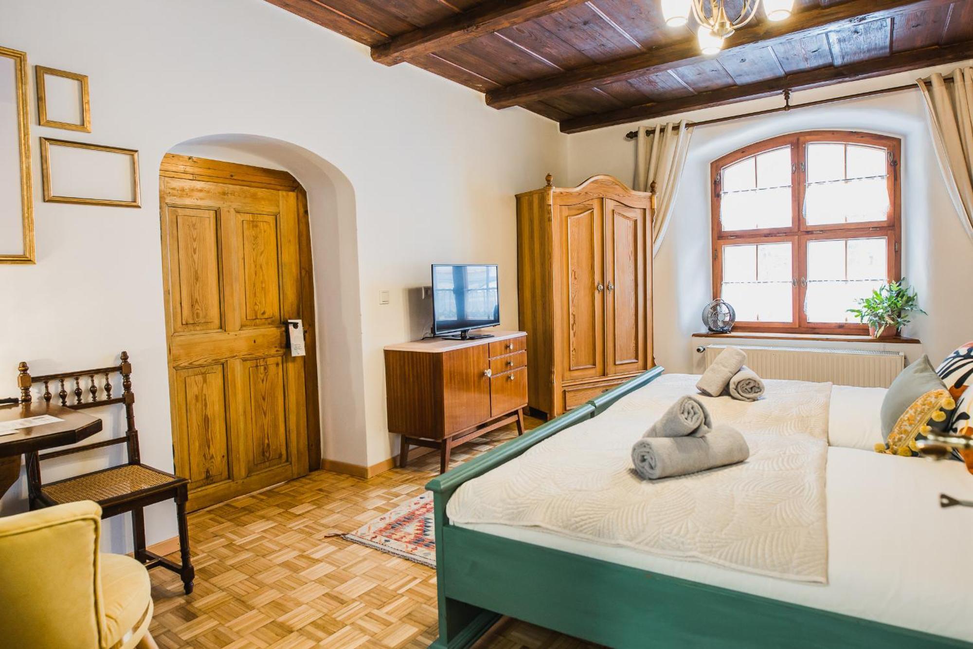 Bed and Breakfast Flyns Герліц Екстер'єр фото