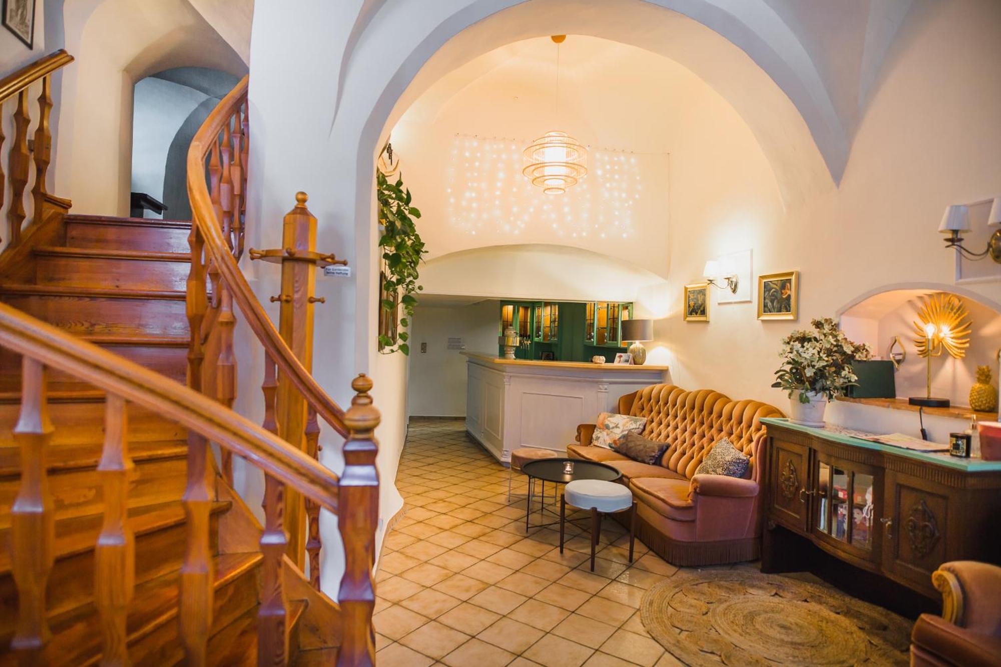Bed and Breakfast Flyns Герліц Екстер'єр фото
