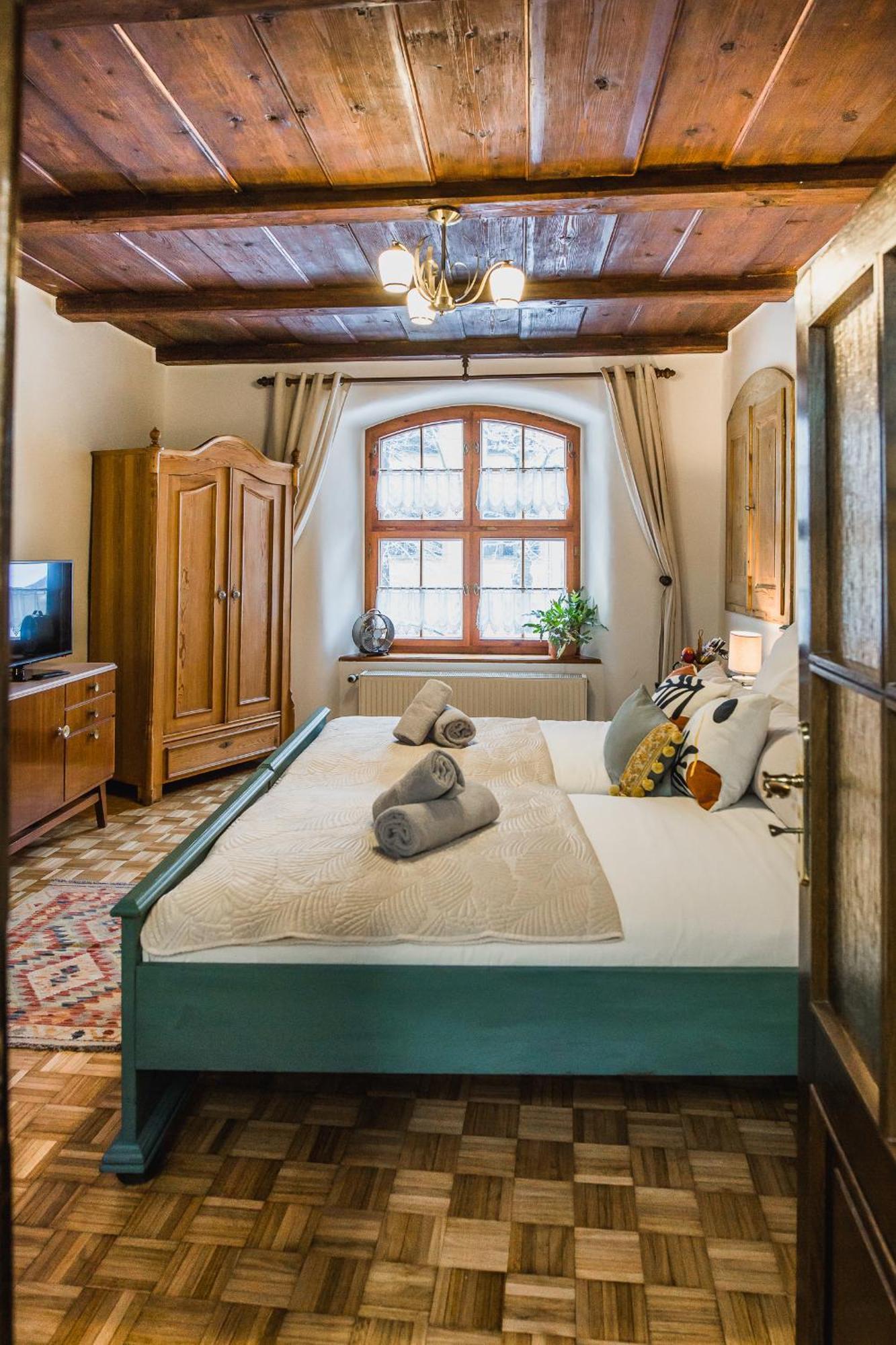 Bed and Breakfast Flyns Герліц Екстер'єр фото