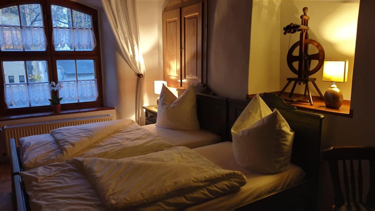 Bed and Breakfast Flyns Герліц Екстер'єр фото