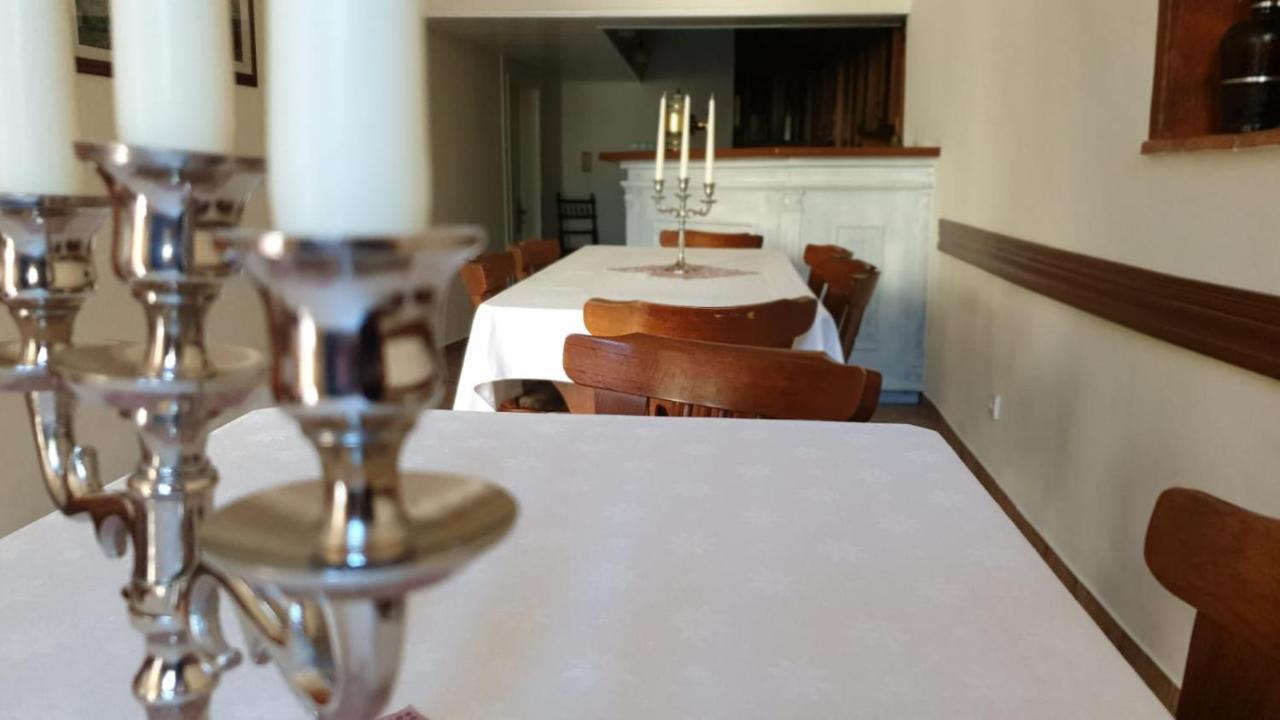 Bed and Breakfast Flyns Герліц Екстер'єр фото