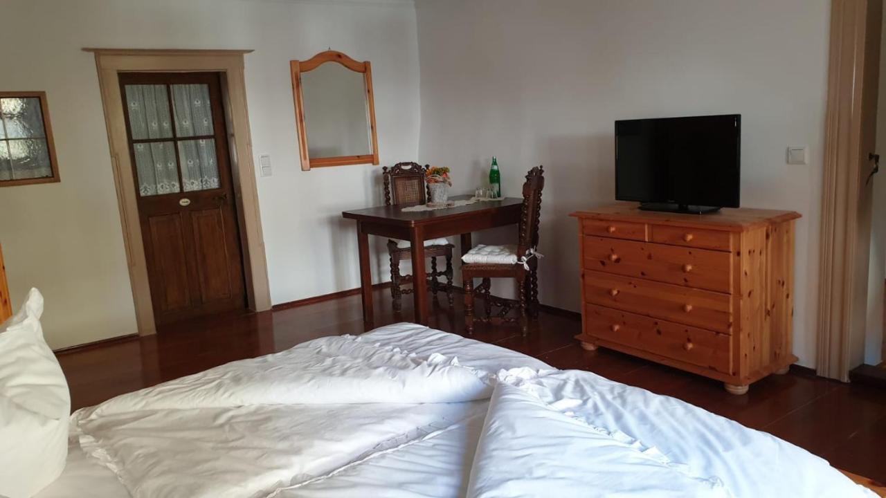 Bed and Breakfast Flyns Герліц Екстер'єр фото