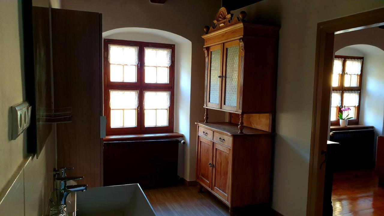 Bed and Breakfast Flyns Герліц Екстер'єр фото
