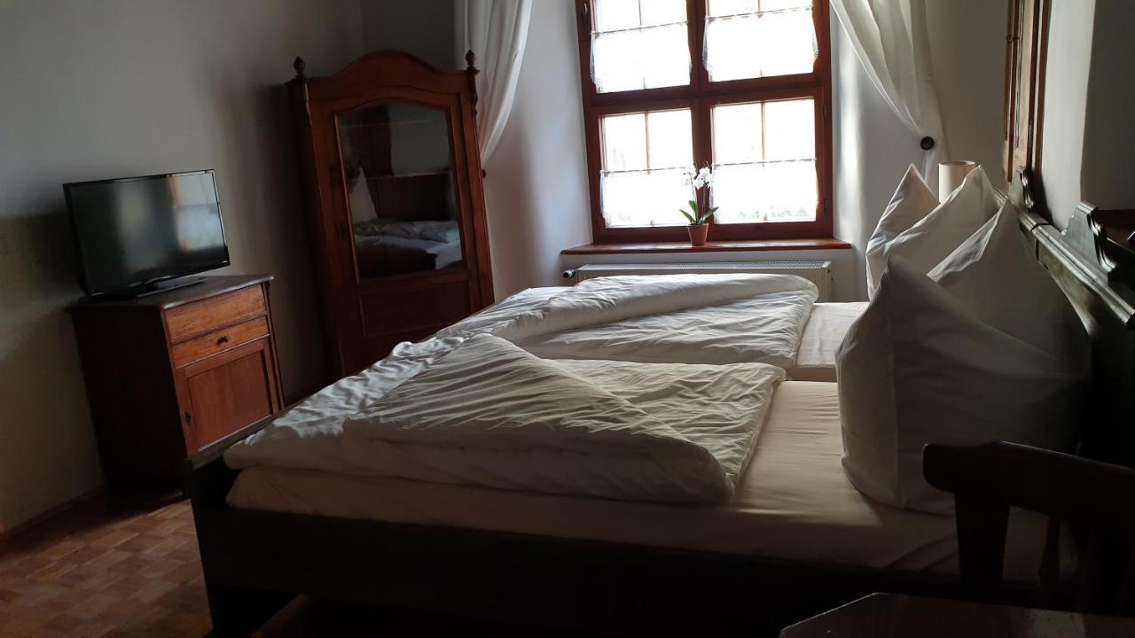Bed and Breakfast Flyns Герліц Екстер'єр фото