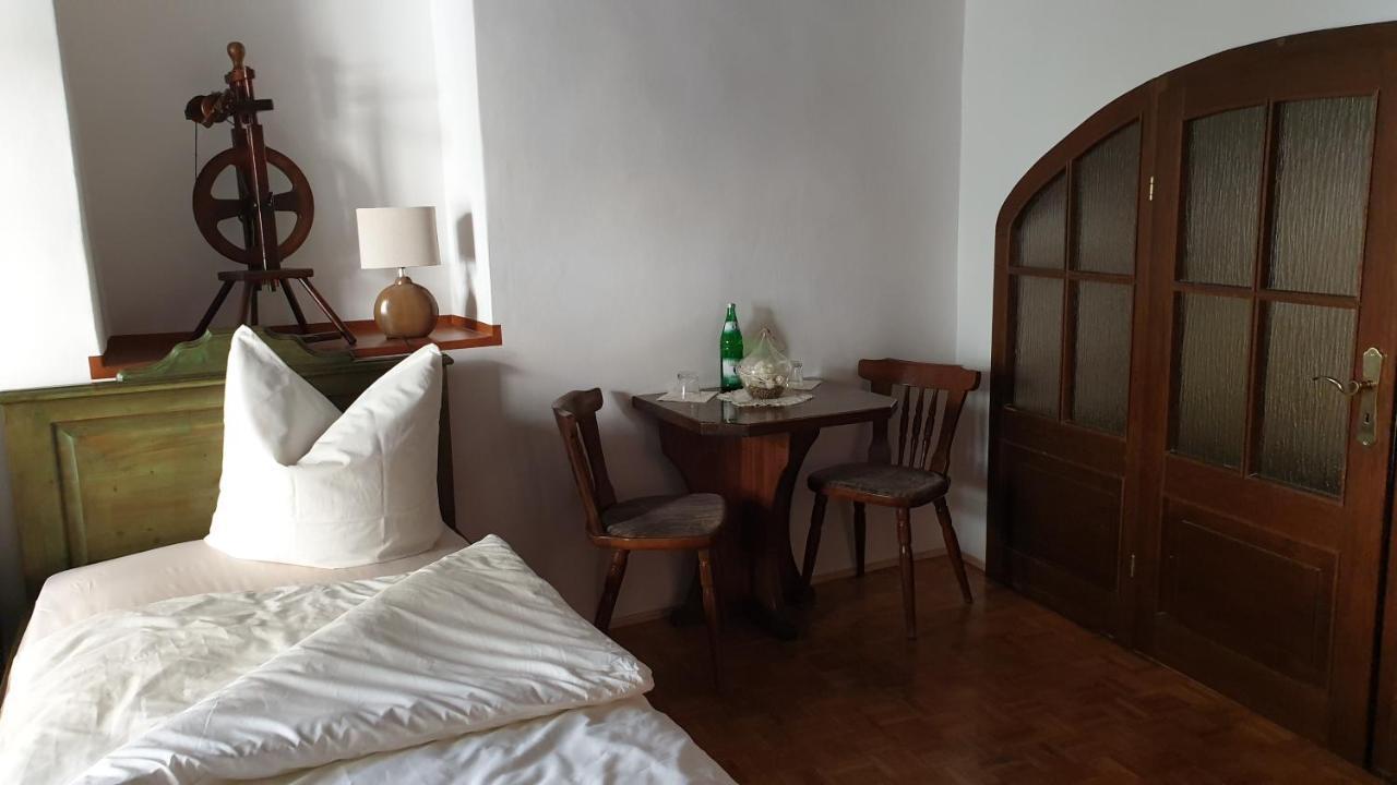 Bed and Breakfast Flyns Герліц Екстер'єр фото