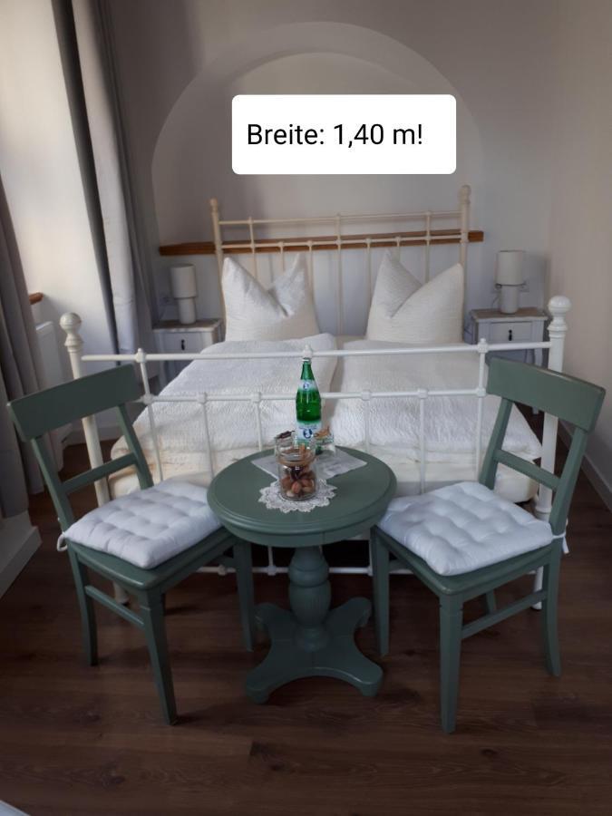 Bed and Breakfast Flyns Герліц Екстер'єр фото