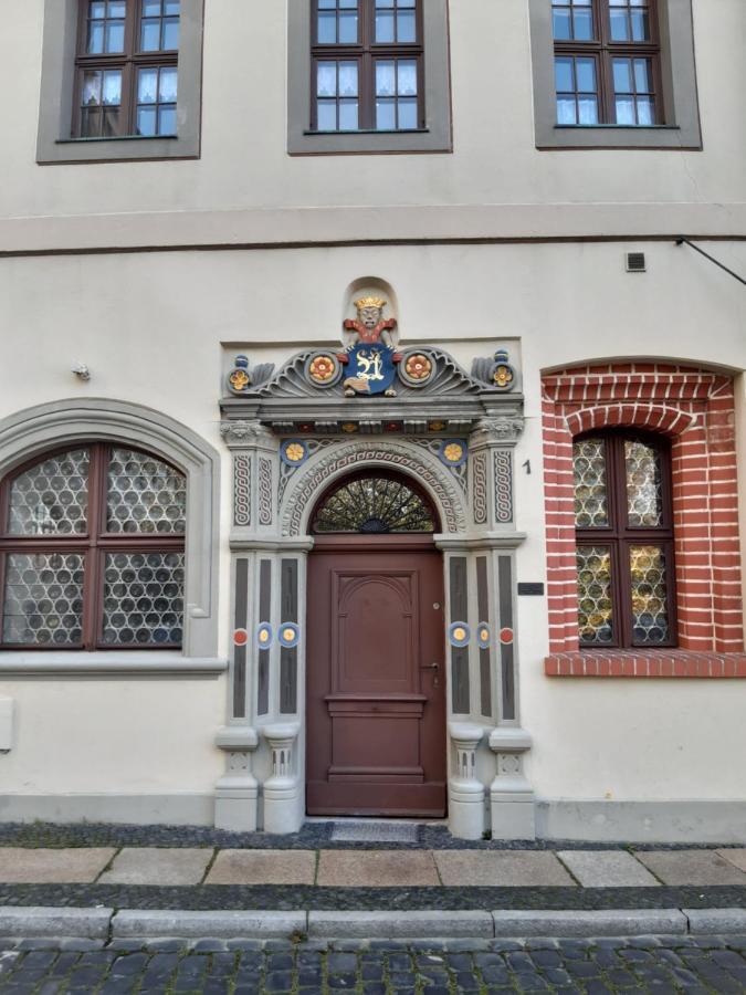 Bed and Breakfast Flyns Герліц Екстер'єр фото
