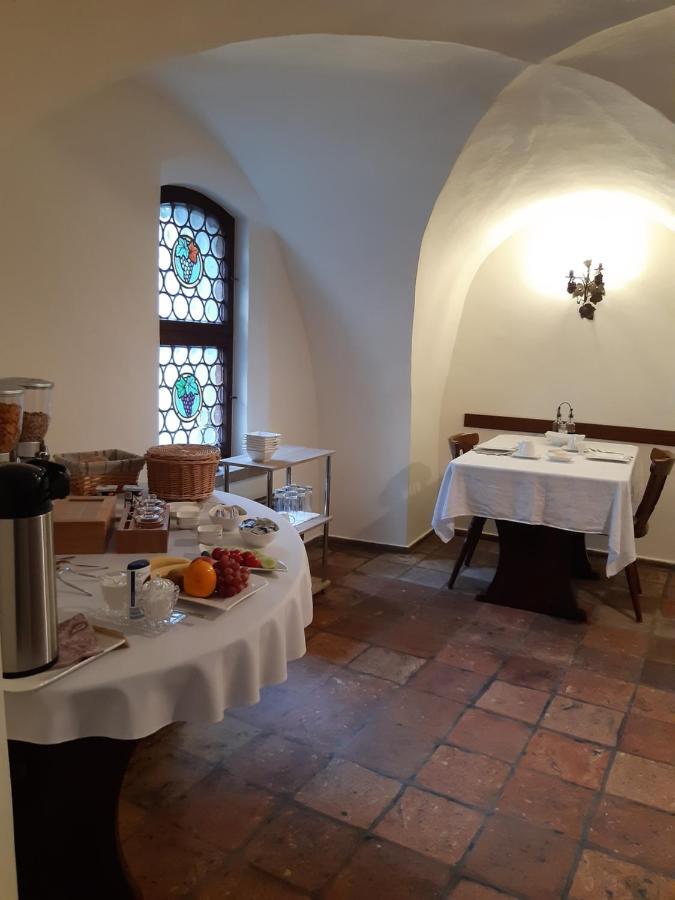 Bed and Breakfast Flyns Герліц Екстер'єр фото